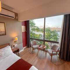 The Halic Bosphorus Hotel - Bild 5