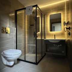 Esse Joven Hotel - Bild 22