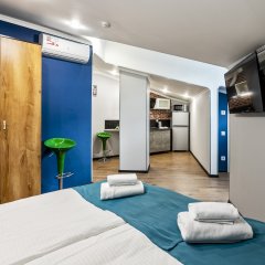 Loftet Apartments in Moscow, Russia from 29$, photos, reviews - zenhotels.com photo 2
