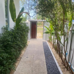 Ahimsa Villas Khao Lak Beach - Bild 13
