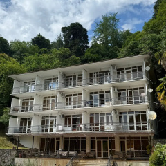 DENDROPARK MINI-HOTEL photo 2