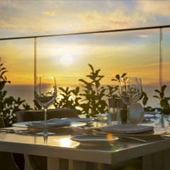 Crowne Plaza Istanbul Florya Hotel - Bild 14