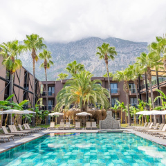 Golden Sun Hotel (Adult Only 12+) - Bild 20