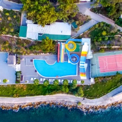 Blue Dreams Resort Hotel - Bild 3