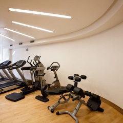 Albani Hotel Roma - Bild 5