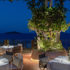 Swissotel Resort Bodrum Beach Hotel thumbnail 37