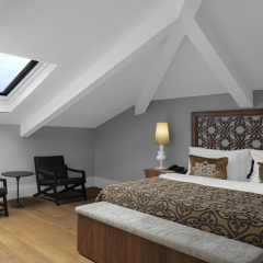 Akka Hotels Suites Taksim - Bild 11