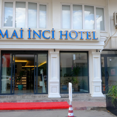 Mai İnci Hotel - Bild 6