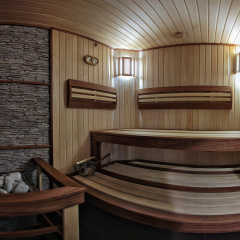Отель 1