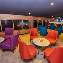 Oak Haven Hotel - Bild 7