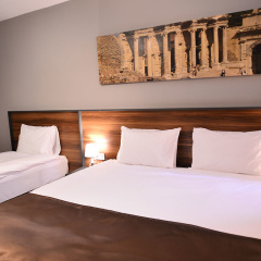 Privado Hotels - Bild 8
