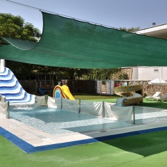 Hotel SU & Aqualand - Bild 25