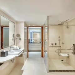 Crowne Plaza Bangkok Lumpini Park by IHG - Bild 24