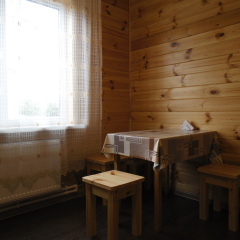 Отель 1