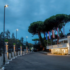 Hotel Shangri-La Roma by OMNIA hotels - Bild 27