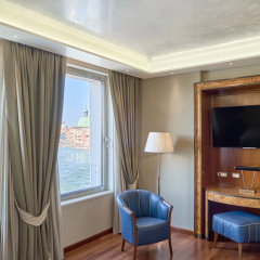 Hotel Santa Chiara Hotel - Bild 19