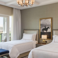 Al Habtoor Polo Resort - Bild 17