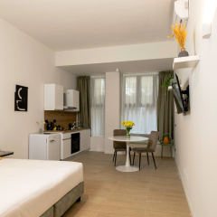 Aiello Hotels - CityLife Apartments - Bild 29