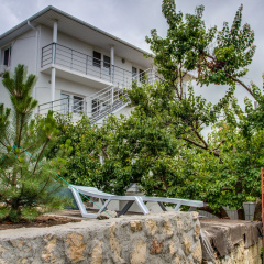 Rejd Guest House