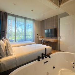 La Green Hotel & Residence Phuket - Bild 27
