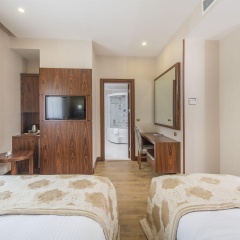 Midmar Hotel - Bild 20