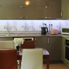 Apart-hotel Tunacan - Bild 9