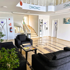 Amsterdam Boutique Hotel - Bild 11