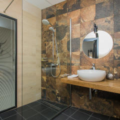 Гостиница Eco Forrest Club SPA в Саратове отзывы, цены и фото номеров - забронировать гостиницу Eco Forrest Club SPA онлайн Саратов фото 20