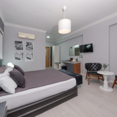 Expo Park Hotel - Bild 16