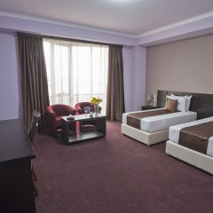 Ani Central Inn Армения, Ереван - - забронировать отель Ani Central Inn, цены и фото номеров комната для гостей фото 32