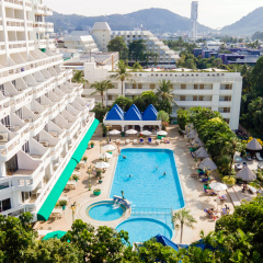 Andaman Beach Suites Hotel - Bild 7