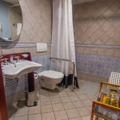 Sirkeci Mansion Hotel - Bild 5