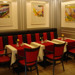 Acon Hotel - Bild 9