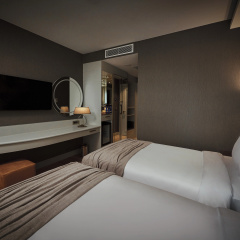 Grand Galata Hotel & Spa - Bild 24