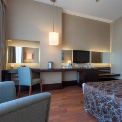 ISG Sabiha Gokcen Airport Hotel - Special Class - Bild 27