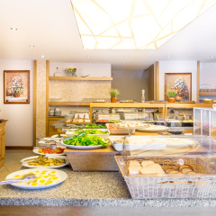Levent Istanbul Hotel - Bild 8