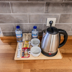 Roys Hotel & Suites Hotel - Bild 28