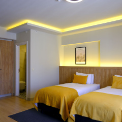 Dugi̇ Hotel - Bild 8