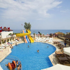 Club Hotel Sunbel - Bild 1