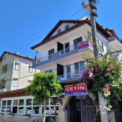 Cetin Pansiyon Guest House - Bild 1