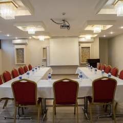 Grand Hamit Hotel - Bild 8