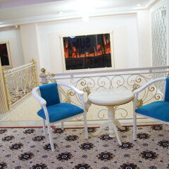 Sumaya Hotel Узбекистан, Самарканд - отзывы, цены и фото номеров - забронировать отель Sumaya Hotel онлайн фото 12