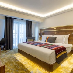Hay Alsancak Boutique Hotel - Bild 13