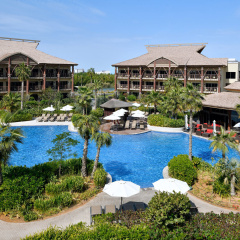 Lapita, Dubai Parks and Resorts, Autograph Collection - Bild 24