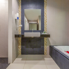 Chanalai Hillside Resort - Bild 5