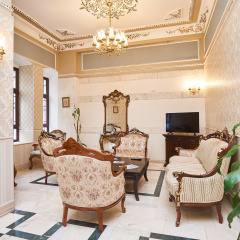 Amber Istanbul Hotel - Bild 7