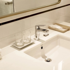 Montien Hotel Surawong Bangkok - Bild 18