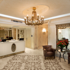 Taxim Lounge Hotel thumbnail 14