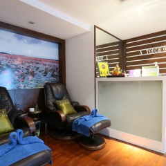 Bangkok Hotel Lotus Sukhumvit 33 by Compass Hospitality - Bild 5