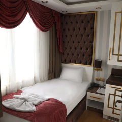 Blue Pera Istanbul - Bild 20